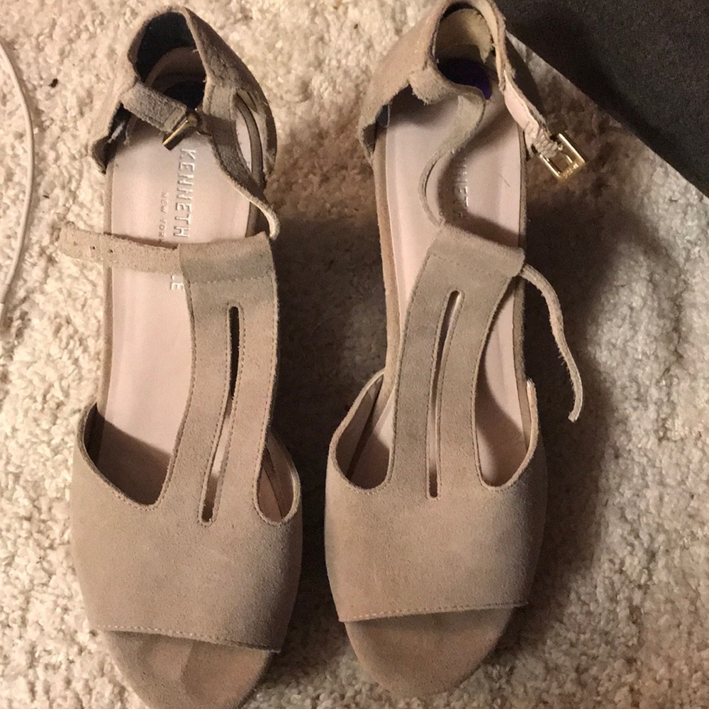 Wedges!